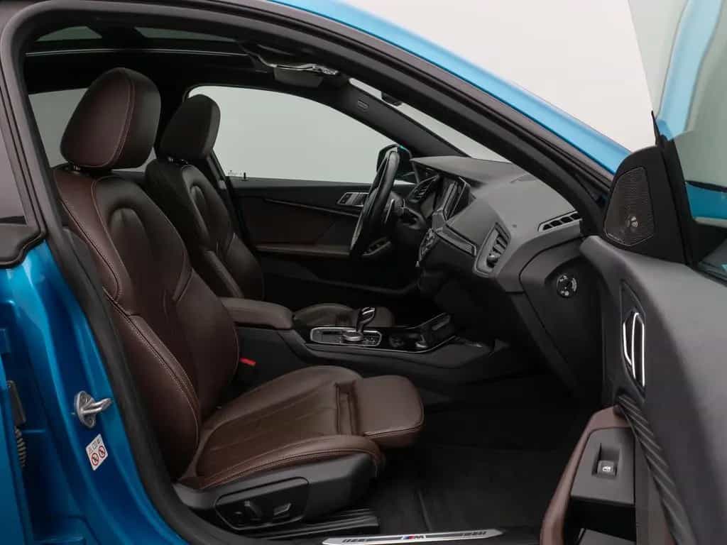 BMW 2 Series M Sport Panorama Kamera HUD H/K 02/2023-photo-23