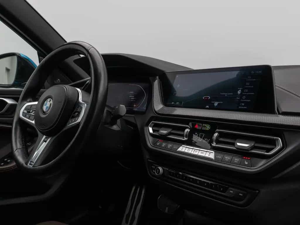 BMW 2 Series M Sport Panorama Kamera HUD H/K 02/2023-photo-35
