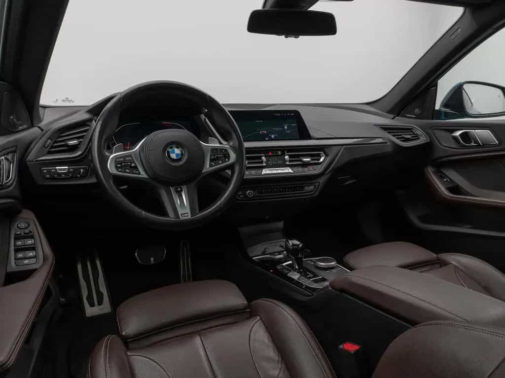 BMW 2 Series M Sport Panorama Kamera HUD H/K 02/2023-photo-36