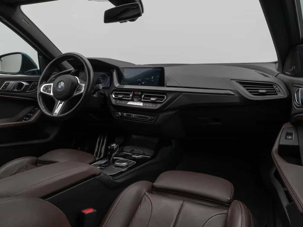 BMW 2 Series M Sport Panorama Kamera HUD H/K 02/2023-photo-38