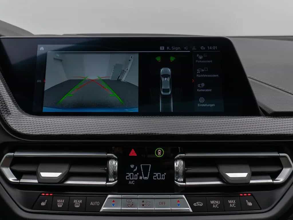 BMW 2 Series M Sport Panorama Kamera HUD H/K 02/2023-photo-40