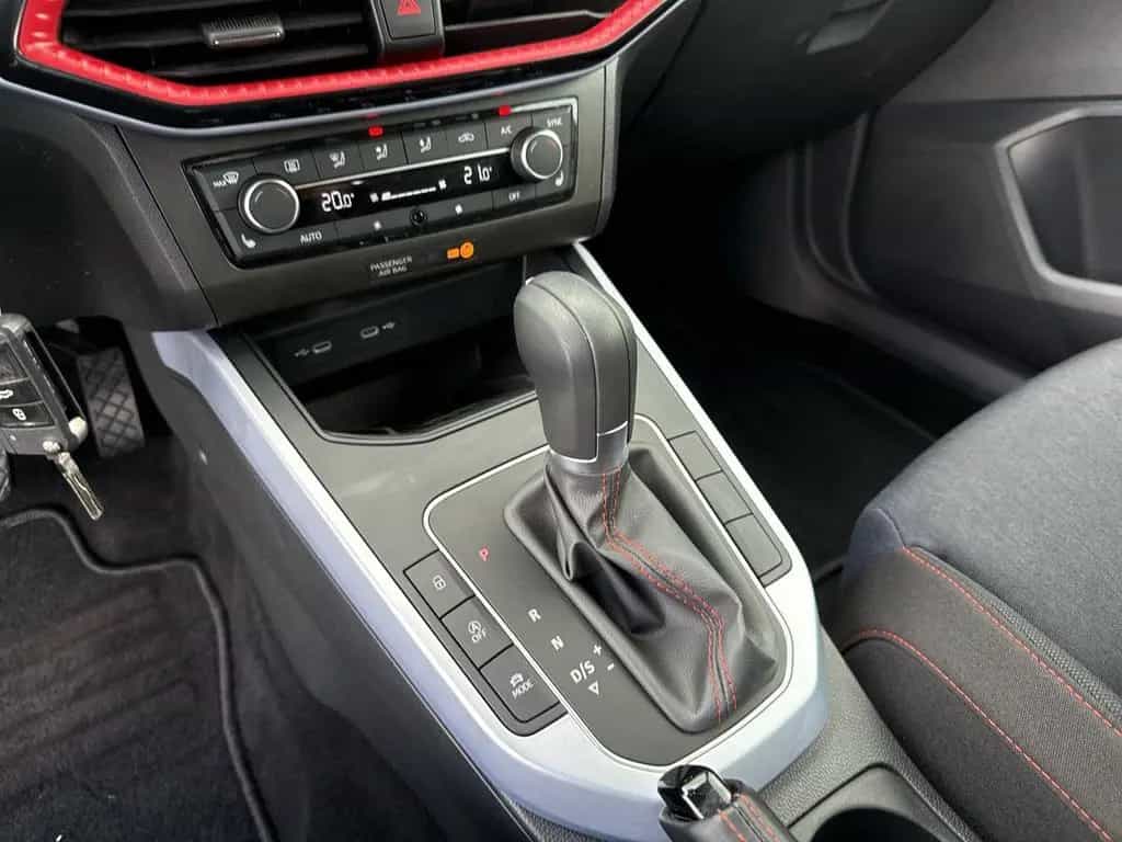 Seat Arona FR 1.5 TSI DSG AHK+ISOFIX+LED+NAVI+PDC+DAB 04/2023-photo-18