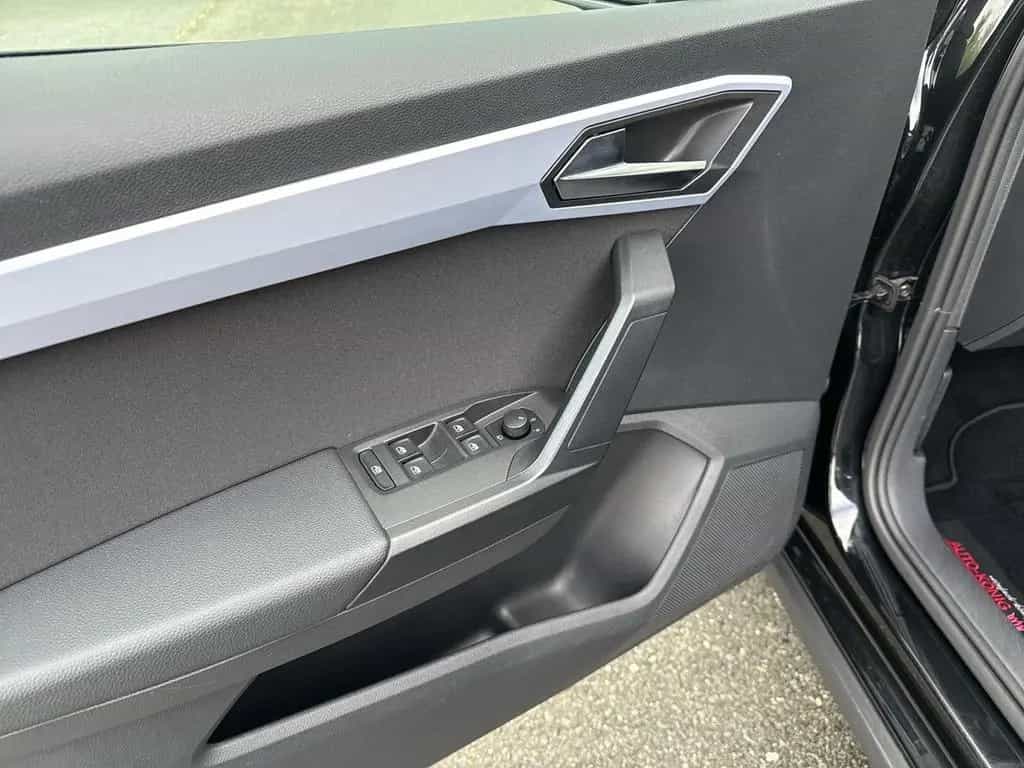 Seat Arona FR 1.5 TSI DSG AHK+ISOFIX+LED+NAVI+PDC+DAB 04/2023-photo-19