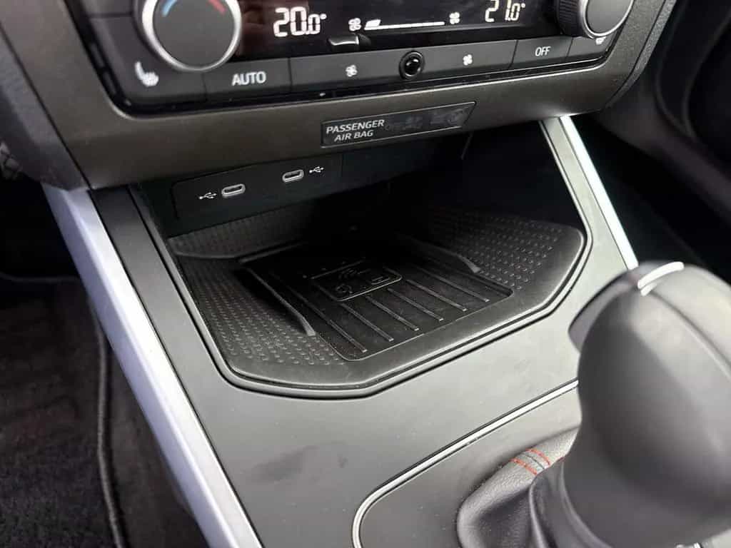 Seat Arona FR 1.5 TSI DSG AHK+ISOFIX+LED+NAVI+PDC+DAB 04/2023-photo-29