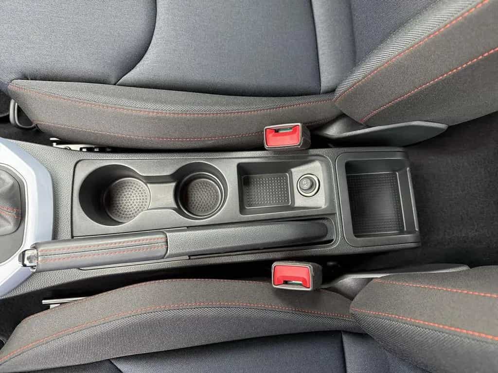 Seat Arona FR 1.5 TSI DSG AHK+ISOFIX+LED+NAVI+PDC+DAB 04/2023-photo-31