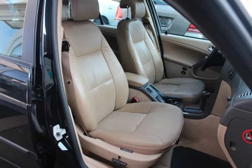 Saab 9-5 3.0t V6 SE Kombi Aut Leder*Schiebedach 01/2000-photo-13