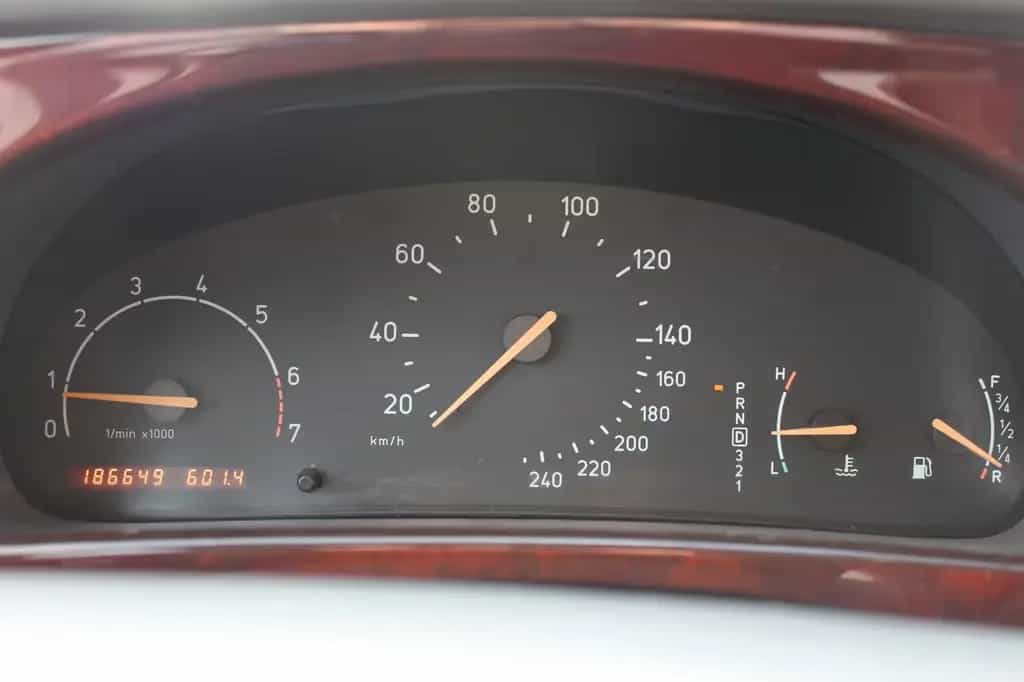 Saab 9-5 3.0t V6 SE Kombi Aut Leder*Schiebedach 01/2000-photo-20