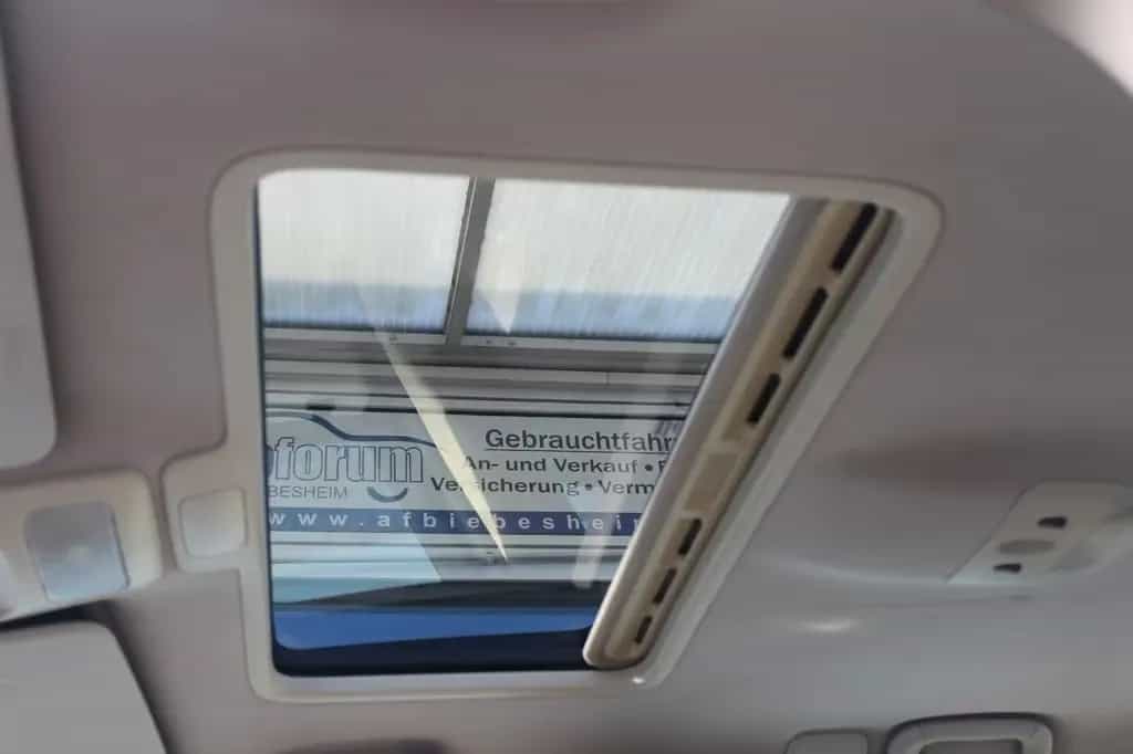 Saab 9-5 3.0t V6 SE Kombi Aut Leder*Schiebedach 01/2000-photo-26