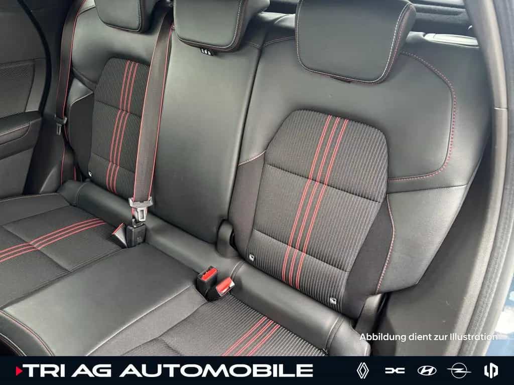 Renault Captur 1.3 TCe 140 R.S. Line City-Paket Glas-Sch 10/2022-photo-9