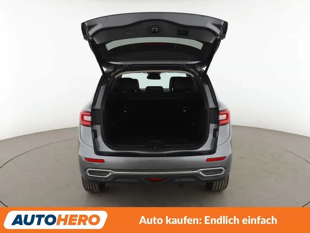 Renault Koleos 2.0 dCi Limited 4x4 Aut.*NAVI*CAM*TEMPO* 01/2019-photo-16