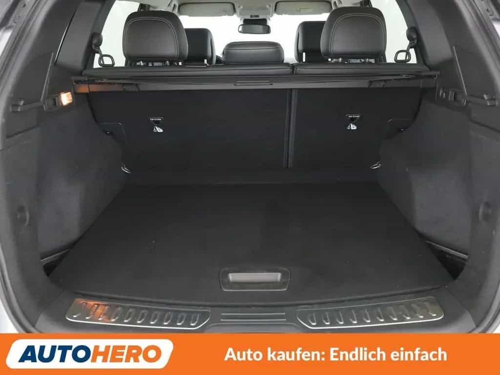Renault Koleos 2.0 dCi Limited 4x4 Aut.*NAVI*CAM*TEMPO* 01/2019-photo-17