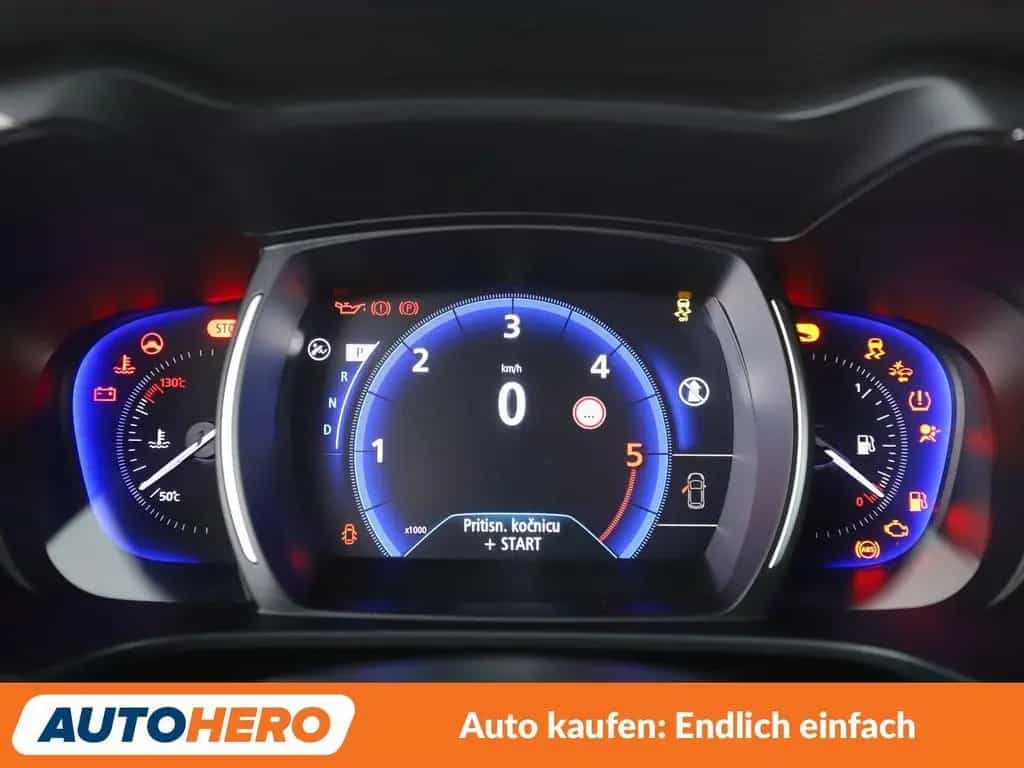 Renault Koleos 2.0 dCi Limited 4x4 Aut.*NAVI*CAM*TEMPO* 01/2019-photo-19