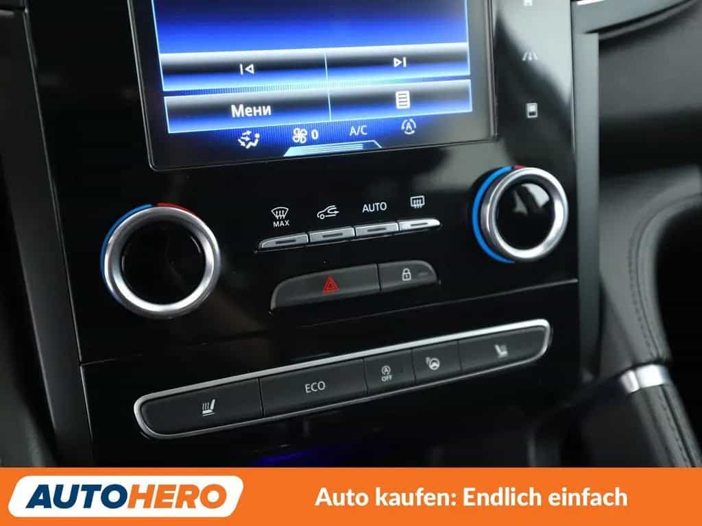 Renault Koleos 2.0 dCi Limited 4x4 Aut.*NAVI*CAM*TEMPO* 01/2019-photo-21