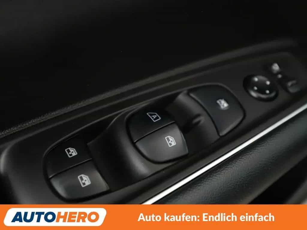 Renault Koleos 2.0 dCi Limited 4x4 Aut.*NAVI*CAM*TEMPO* 01/2019-photo-27