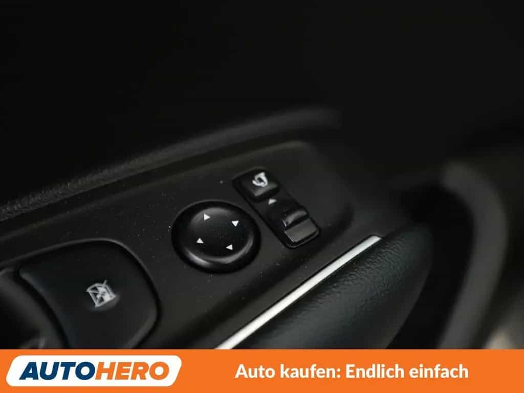 Renault Koleos 2.0 dCi Limited 4x4 Aut.*NAVI*CAM*TEMPO* 01/2019-photo-28