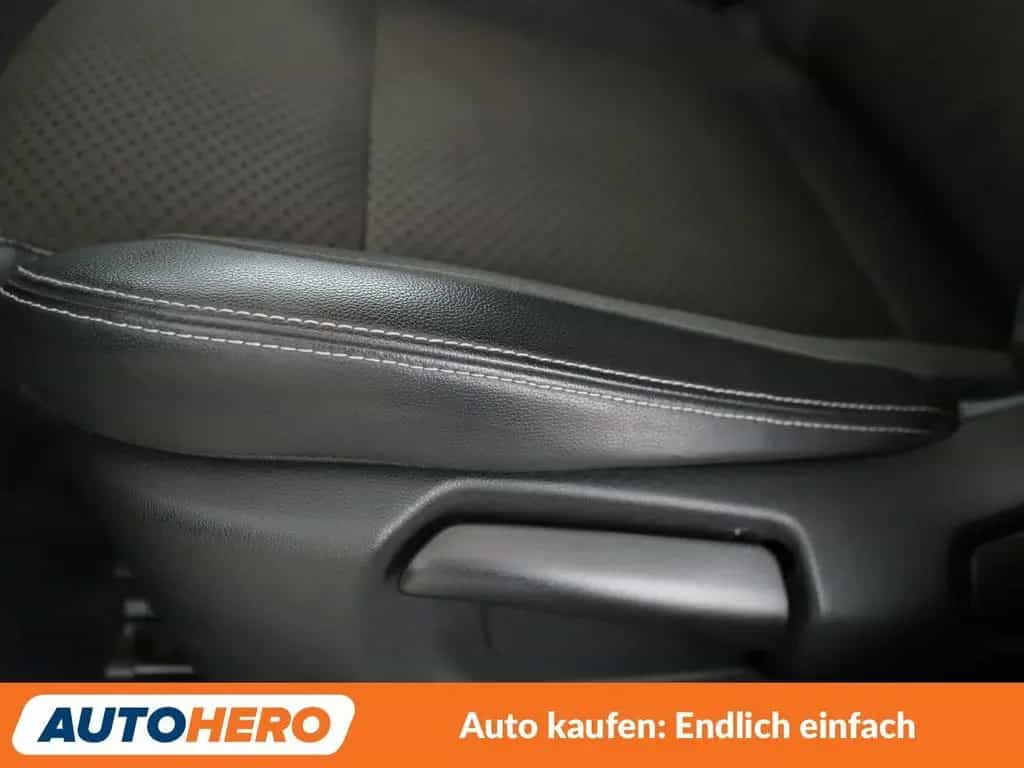Renault Koleos 2.0 dCi Limited 4x4 Aut.*NAVI*CAM*TEMPO* 01/2019-photo-29