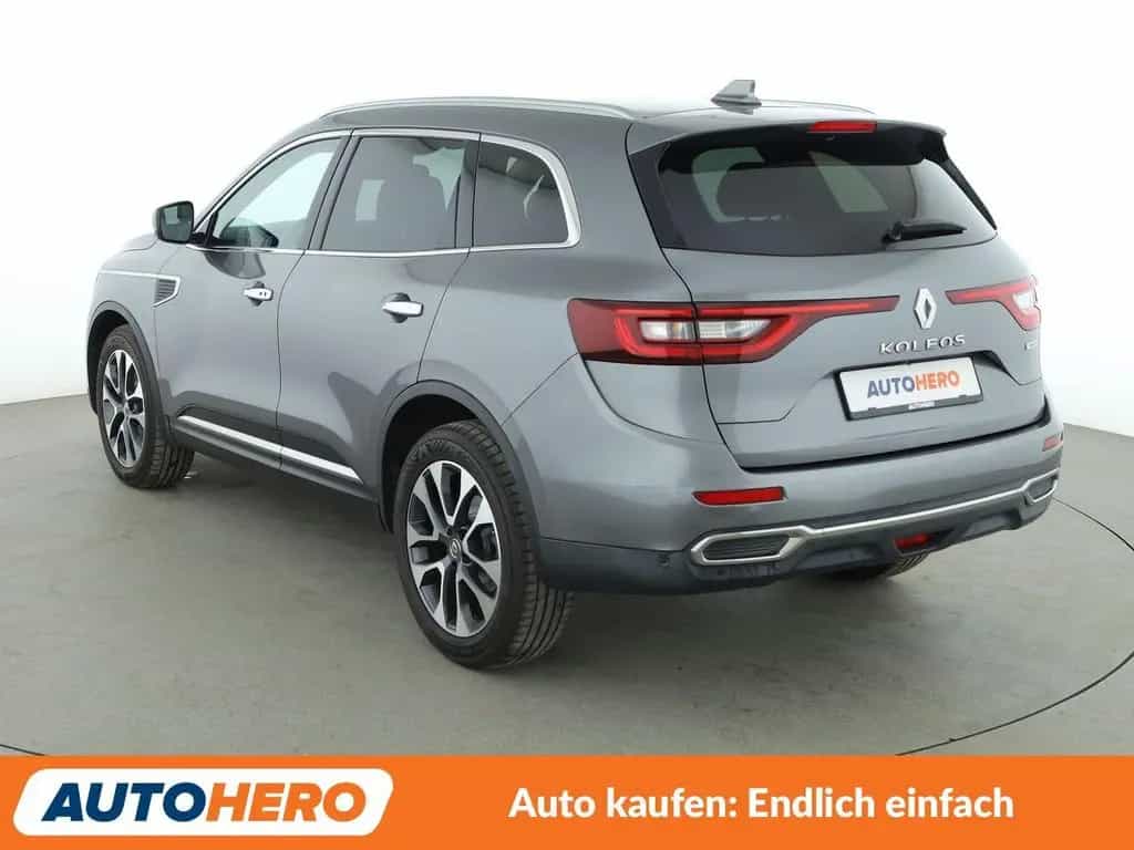 Renault Koleos 2.0 dCi Limited 4x4 Aut.*NAVI*CAM*TEMPO* 01/2019-photo-3