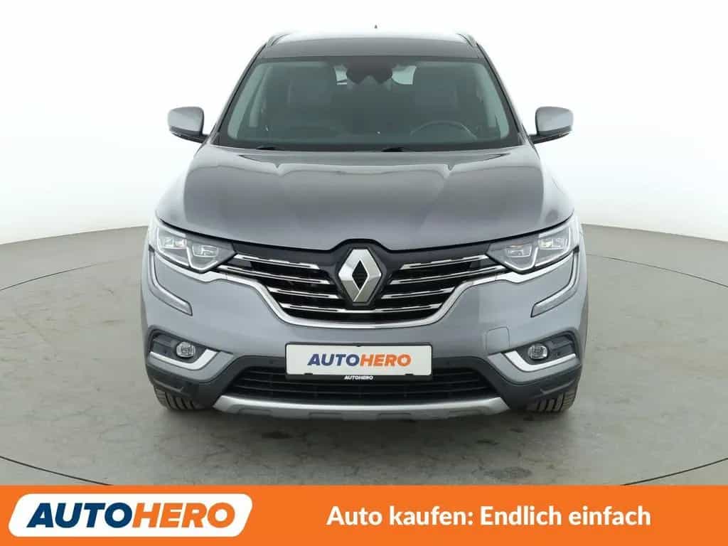 Renault Koleos 2.0 dCi Limited 4x4 Aut.*NAVI*CAM*TEMPO* 01/2019-photo-8