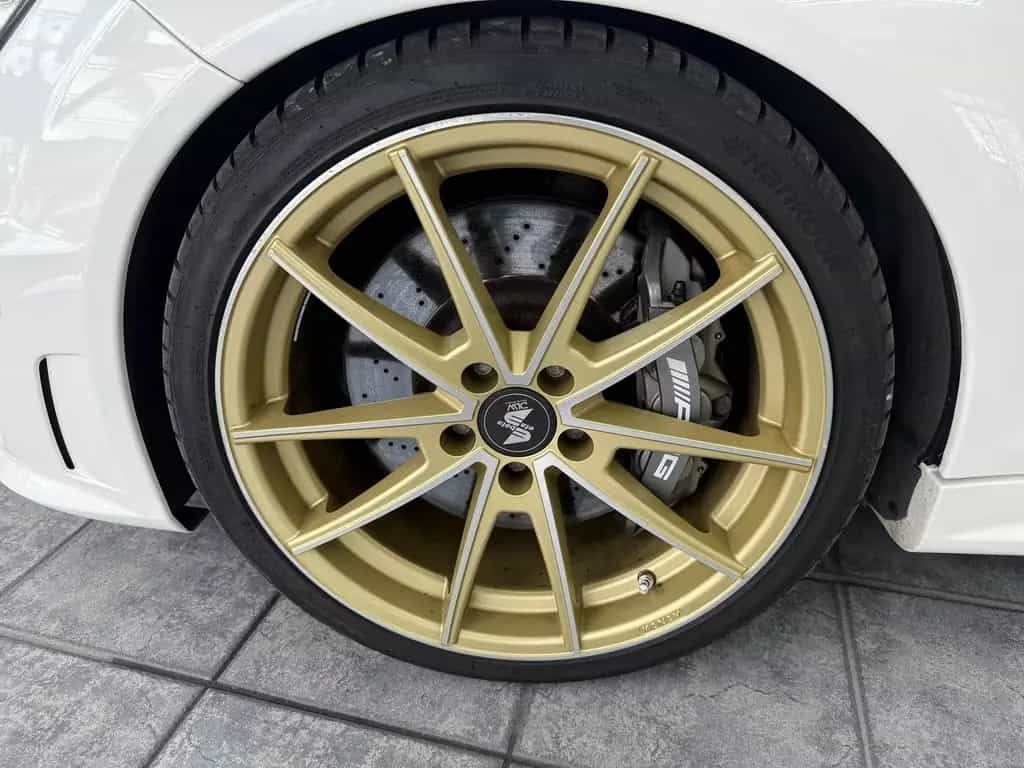 Mercedes-Benz C 63 AMG 6.3, Pano, Carbon Paket, Deutsch, H&K 01/2013-photo-11