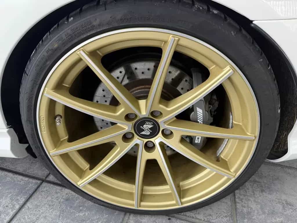 Mercedes-Benz C 63 AMG 6.3, Pano, Carbon Paket, Deutsch, H&K 01/2013-photo-13