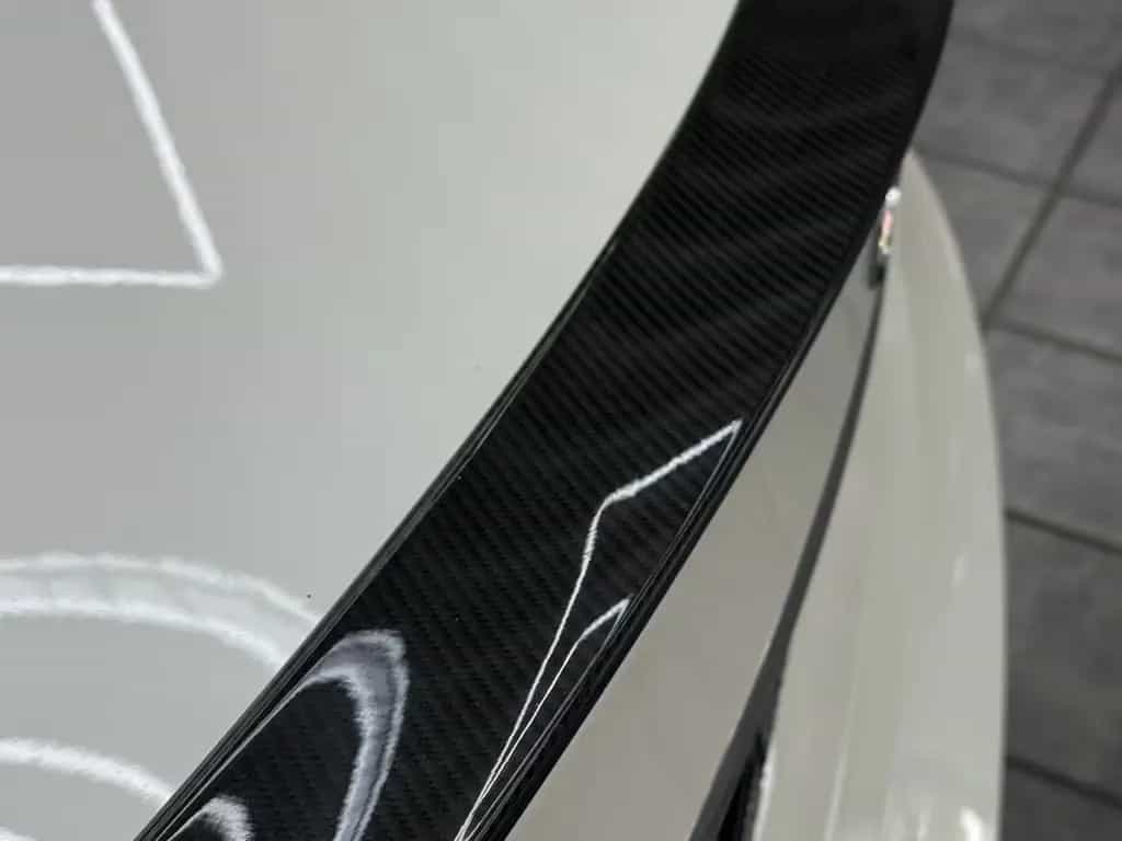 Mercedes-Benz C 63 AMG 6.3, Pano, Carbon Paket, Deutsch, H&K 01/2013-photo-17