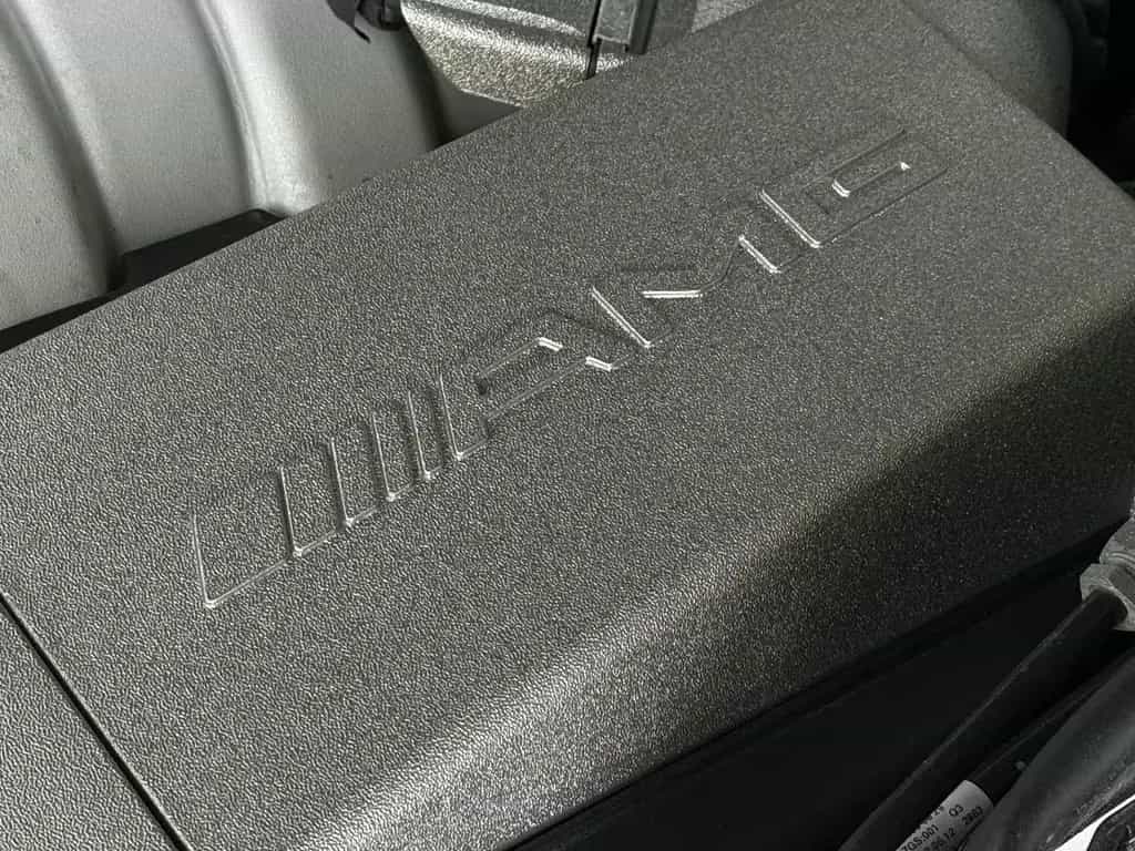 Mercedes-Benz C 63 AMG 6.3, Pano, Carbon Paket, Deutsch, H&K 01/2013-photo-8