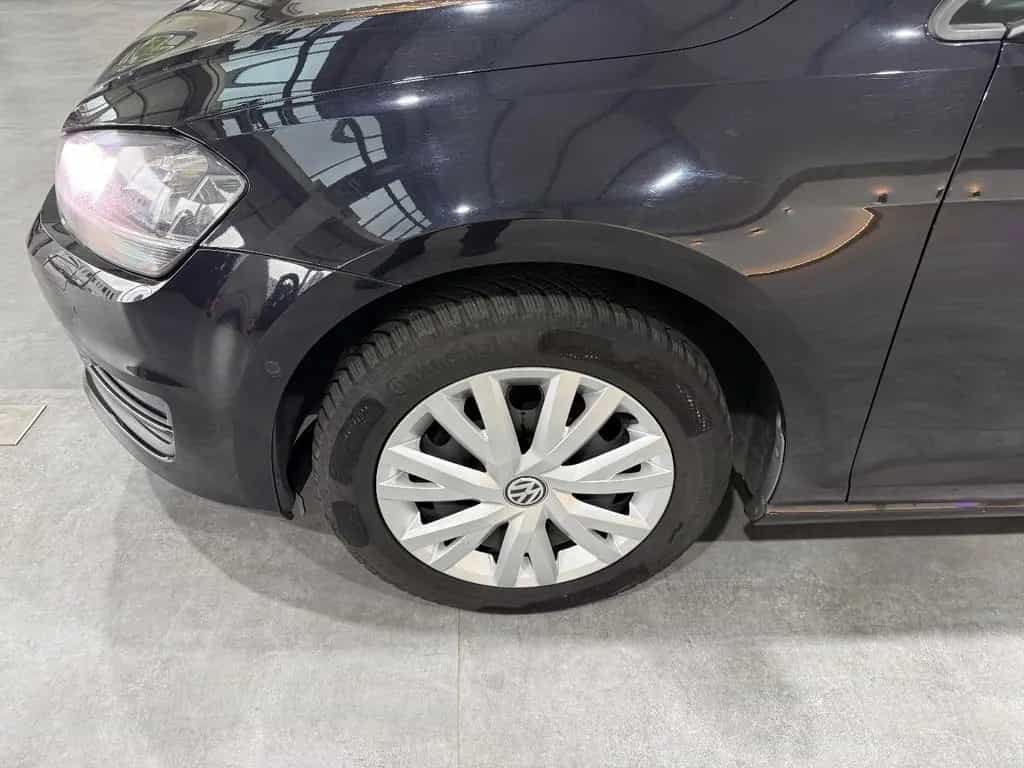 Volkswagen Golf 7 Kombi Comfortline*BI-Xenon*8 Fach*1.4 TSI 04/2015-photo-13