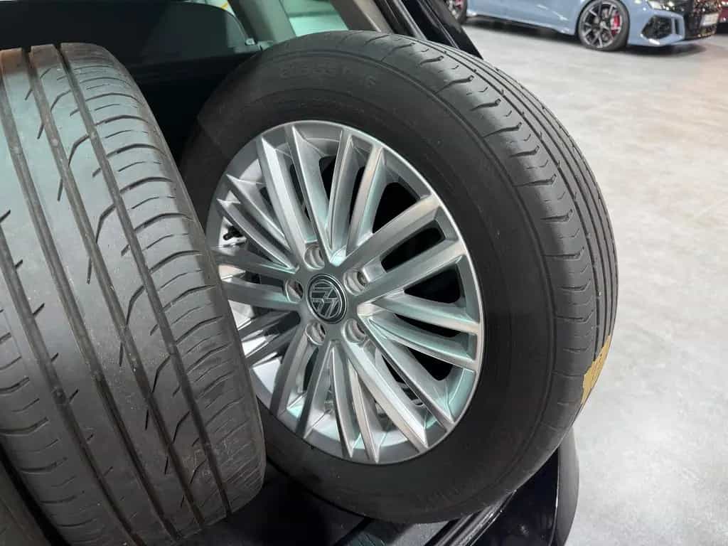 Volkswagen Golf 7 Kombi Comfortline*BI-Xenon*8 Fach*1.4 TSI 04/2015-photo-19