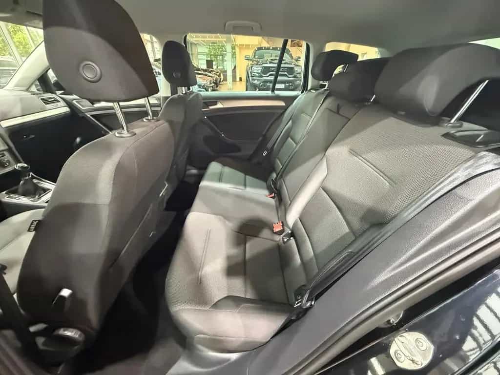 Volkswagen Golf 7 Kombi Comfortline*BI-Xenon*8 Fach*1.4 TSI 04/2015-photo-21