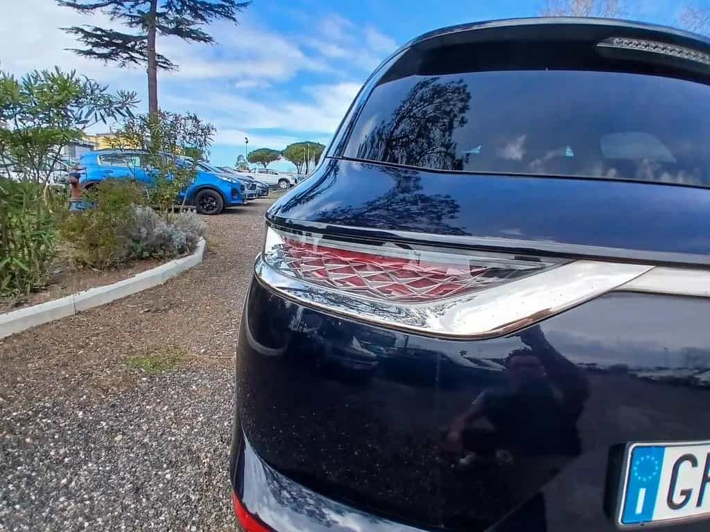 DS Automobiles DS7 (Crossback) DS 7 Crossback BlueHDi 130 aut. Grand Chic 12/2021-photo-12
