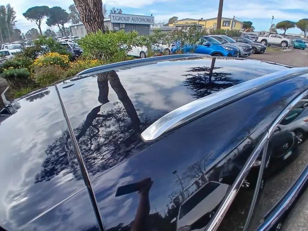 DS Automobiles DS7 (Crossback) DS 7 Crossback BlueHDi 130 aut. Grand Chic 12/2021-photo-14