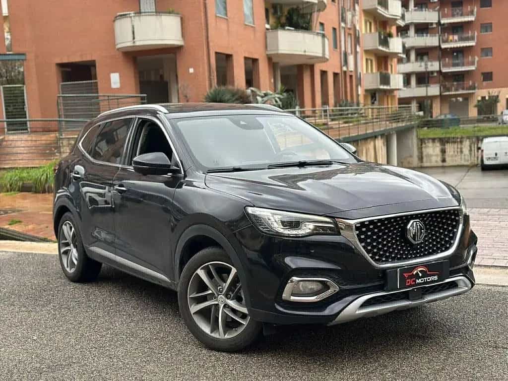 Other Mg HS 1.5T-GDI AT Luxury PROMO 05/2023-photo-1