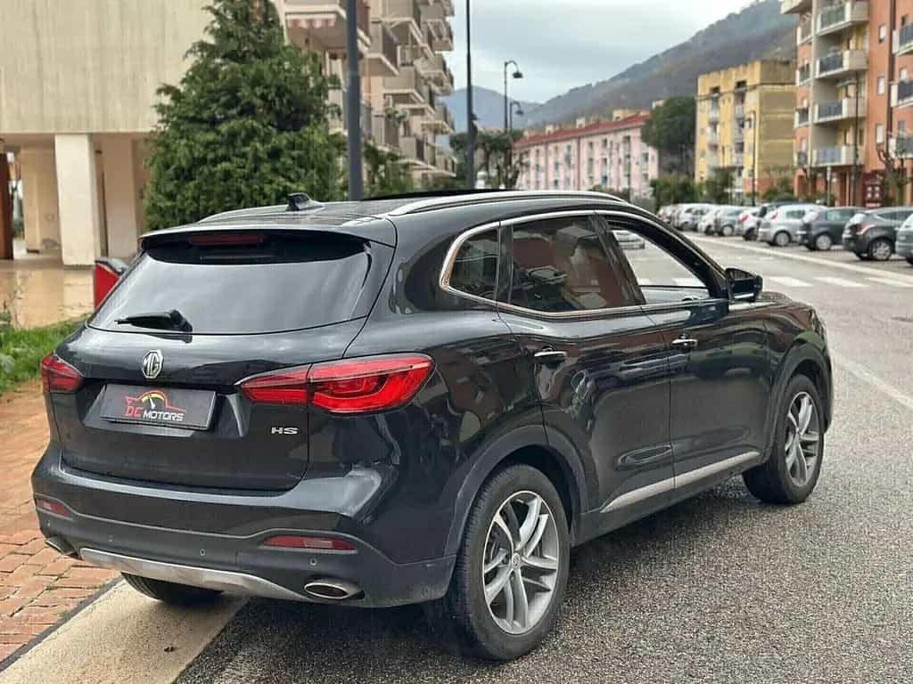 Other Mg HS 1.5T-GDI AT Luxury PROMO 05/2023-photo-2