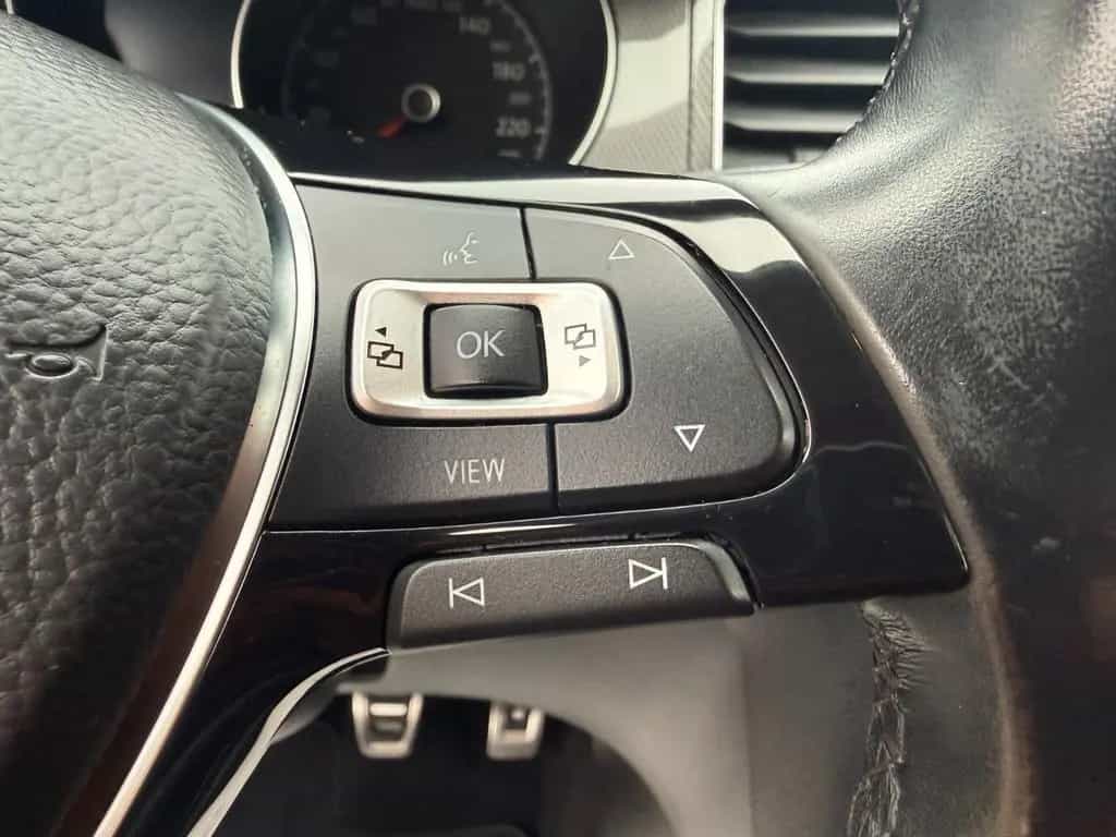 Volkswagen Golf VII Sportsvan 1.5 TSI  IQ.DRIVE Navi 2.Hand 10/2019-photo-26