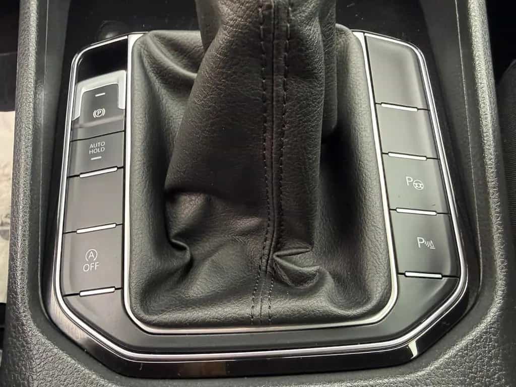 Volkswagen Golf VII Sportsvan 1.5 TSI  IQ.DRIVE Navi 2.Hand 10/2019-photo-36
