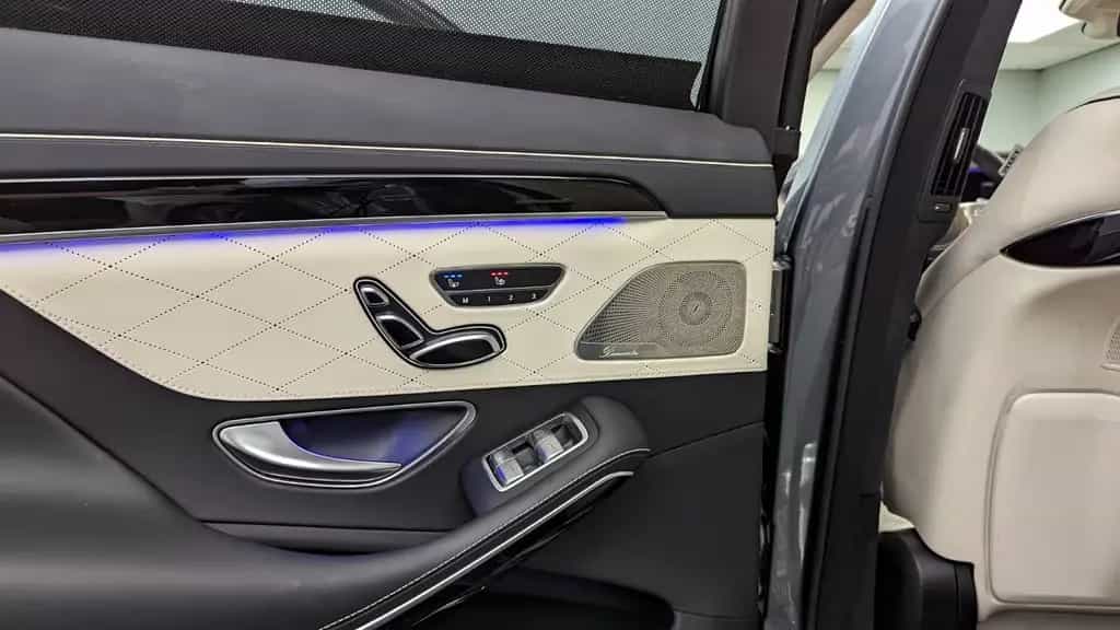 Mercedes-Benz S 63 AMG 4M+ L*DRIVERS*KERAMIK*PANO*SITZKLI*MEGA 08/2018-photo-16