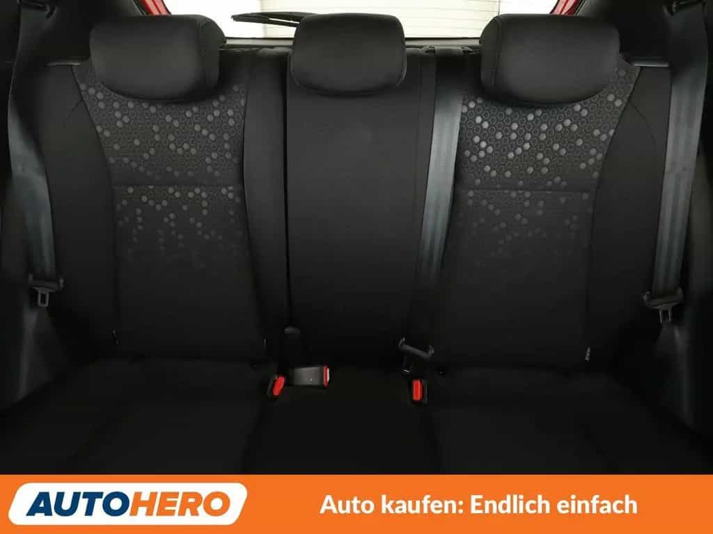 Hyundai i20 1.0 TGDI Style Aut.*TEMPO*PDC*SHZ*ALU*KLIMA* 07/2018-photo-15