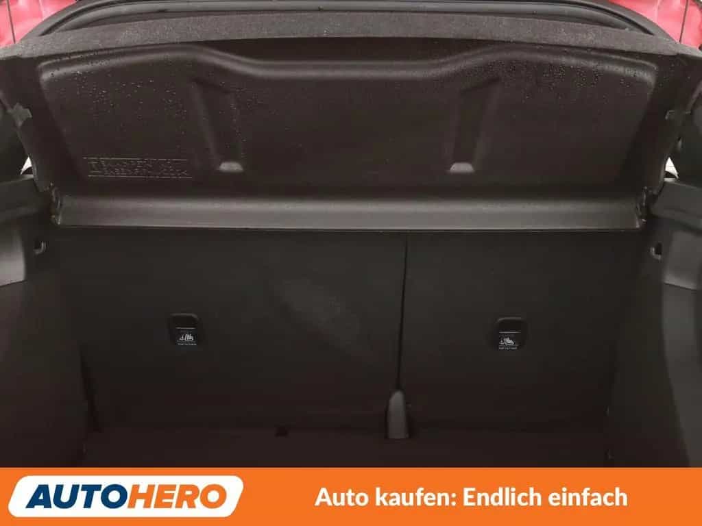 Hyundai i20 1.0 TGDI Style Aut.*TEMPO*PDC*SHZ*ALU*KLIMA* 07/2018-photo-17