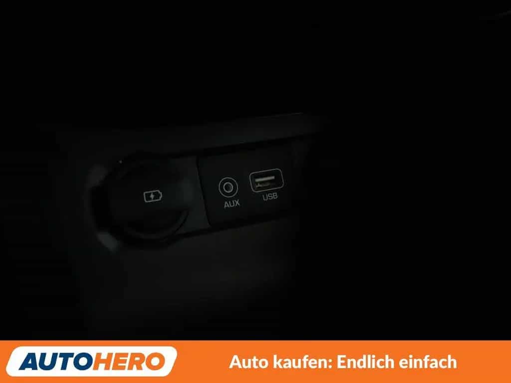 Hyundai i20 1.0 TGDI Style Aut.*TEMPO*PDC*SHZ*ALU*KLIMA* 07/2018-photo-24