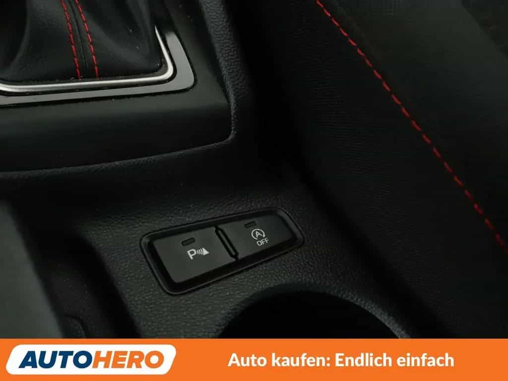 Hyundai i20 1.0 TGDI Style Aut.*TEMPO*PDC*SHZ*ALU*KLIMA* 07/2018-photo-26