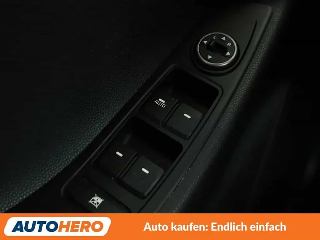 Hyundai i20 1.0 TGDI Style Aut.*TEMPO*PDC*SHZ*ALU*KLIMA* 07/2018-photo-27