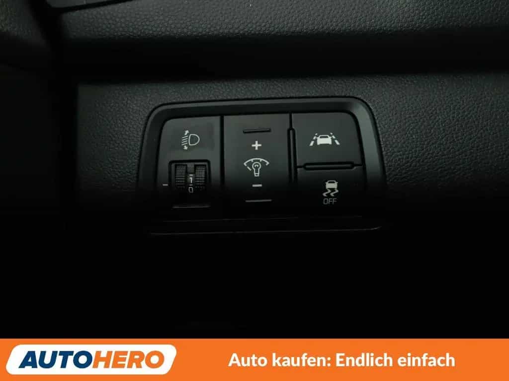 Hyundai i20 1.0 TGDI Style Aut.*TEMPO*PDC*SHZ*ALU*KLIMA* 07/2018-photo-28