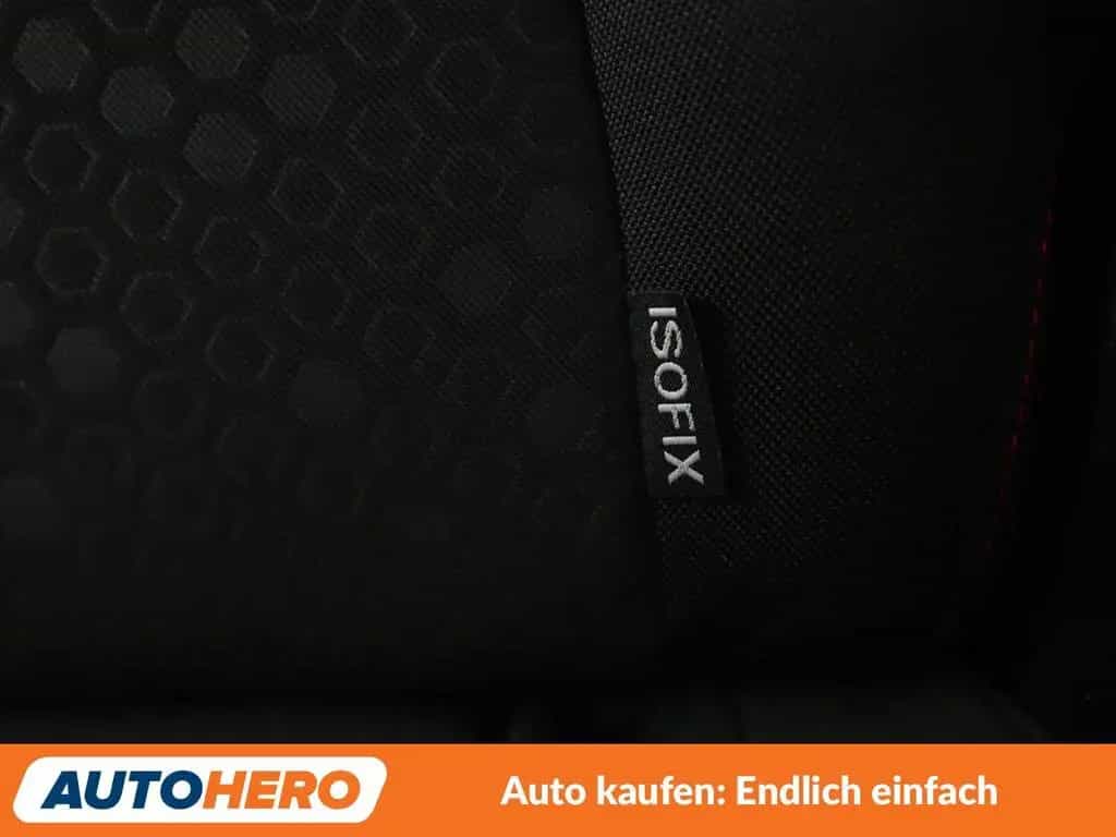 Hyundai i20 1.0 TGDI Style Aut.*TEMPO*PDC*SHZ*ALU*KLIMA* 07/2018-photo-29