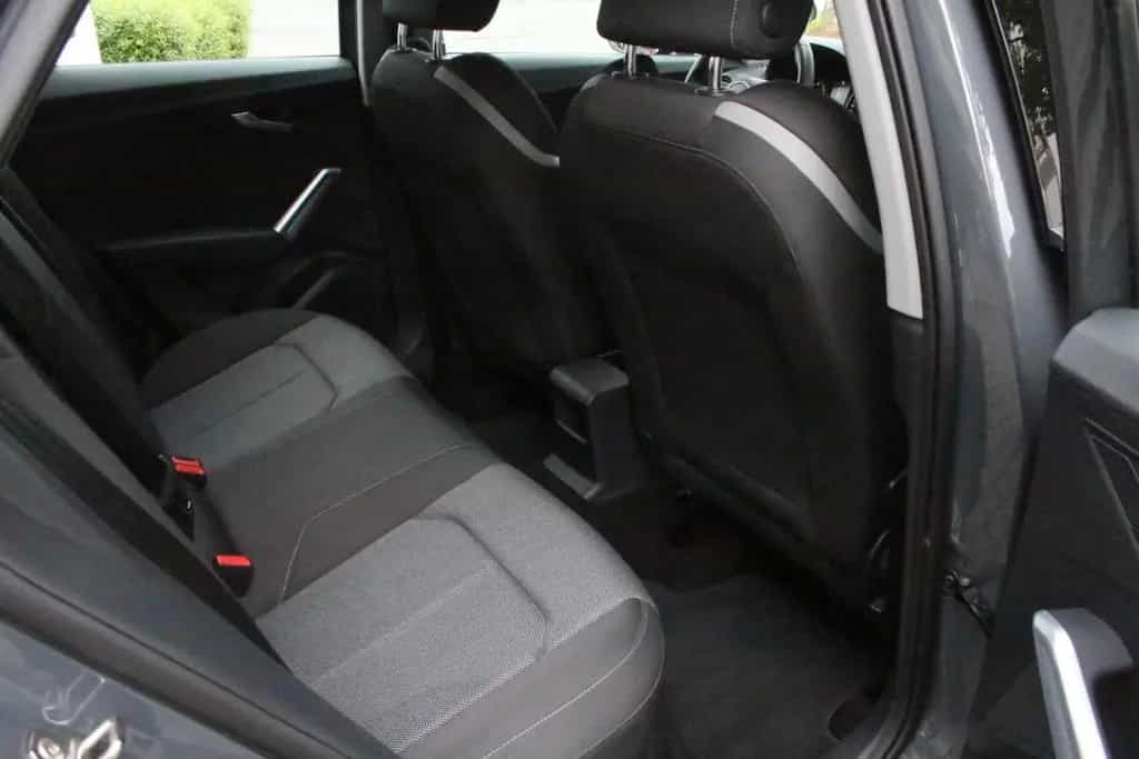 Audi Q2 sport~1 HAND~NAVI~SHZ 03/2017-photo-15