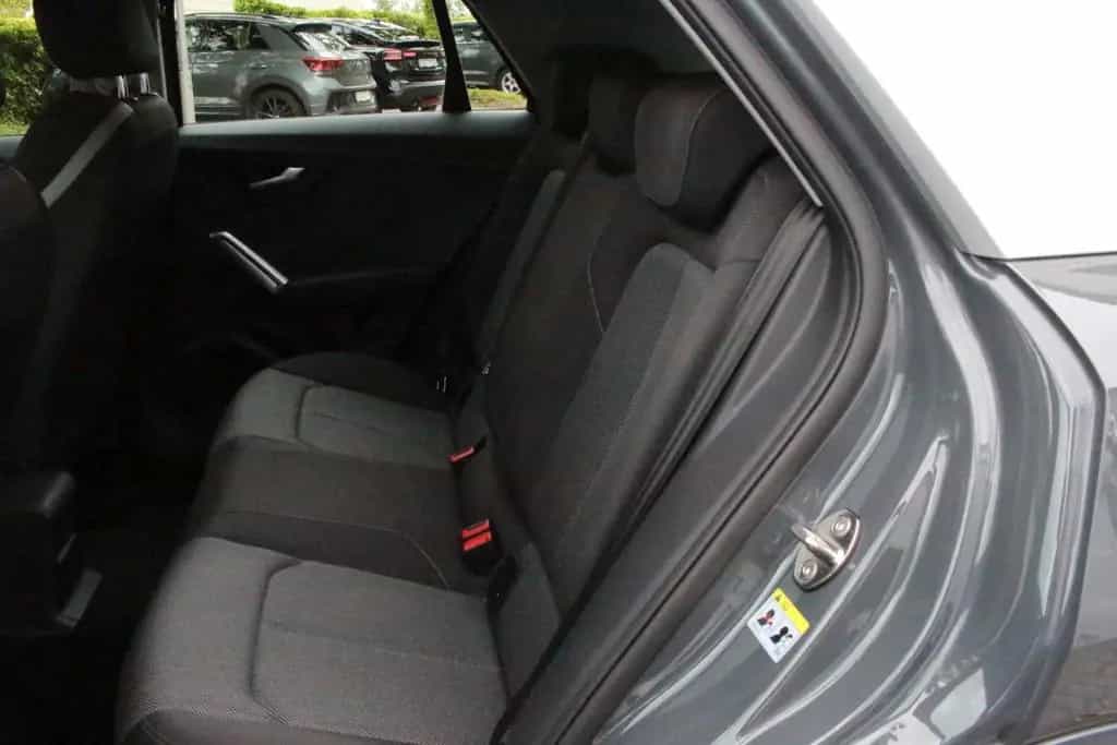 Audi Q2 sport~1 HAND~NAVI~SHZ 03/2017-photo-16