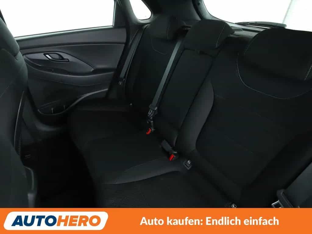 Hyundai i30 2.0 TGDI N Performance *NAVI*LED*TEMPO*CAM* 05/2018-photo-13