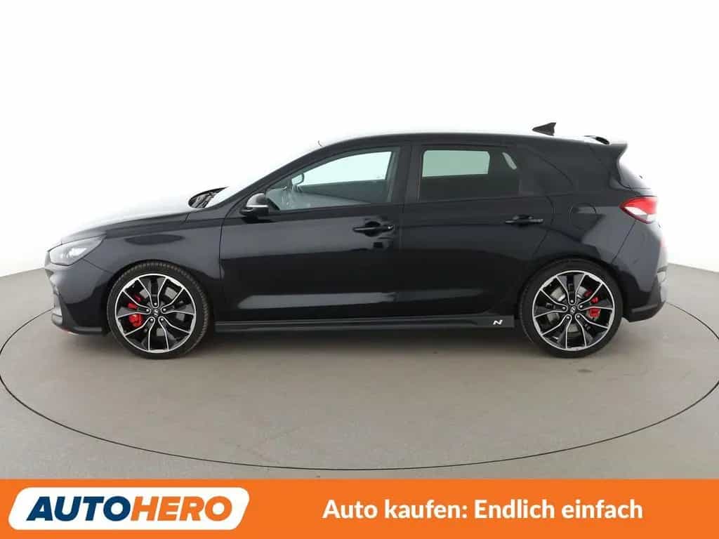 Hyundai i30 2.0 TGDI N Performance *NAVI*LED*TEMPO*CAM* 05/2018-photo-2