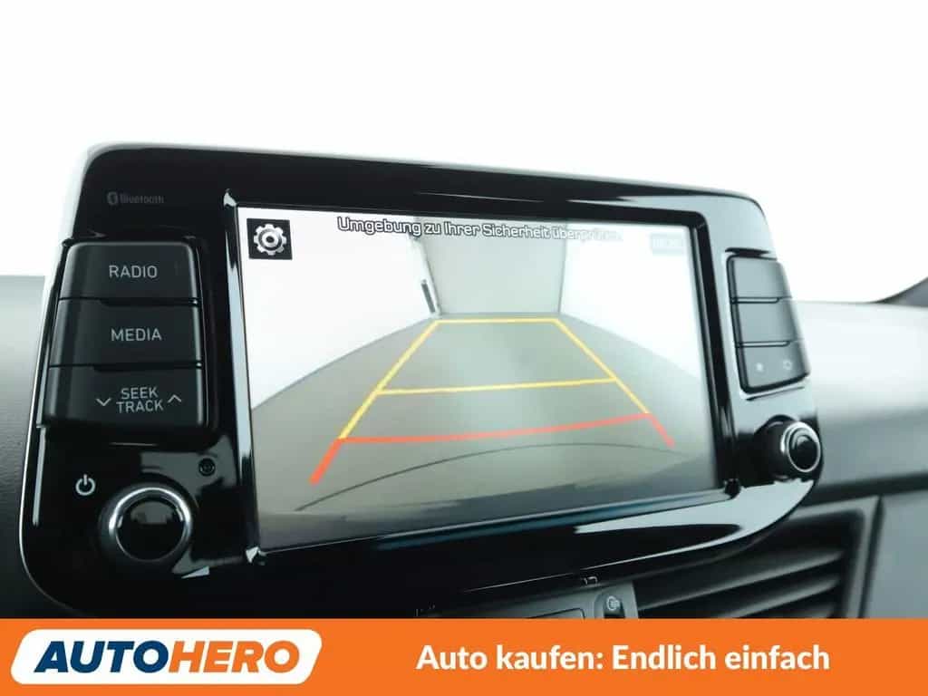 Hyundai i30 2.0 TGDI N Performance *NAVI*LED*TEMPO*CAM* 05/2018-photo-21
