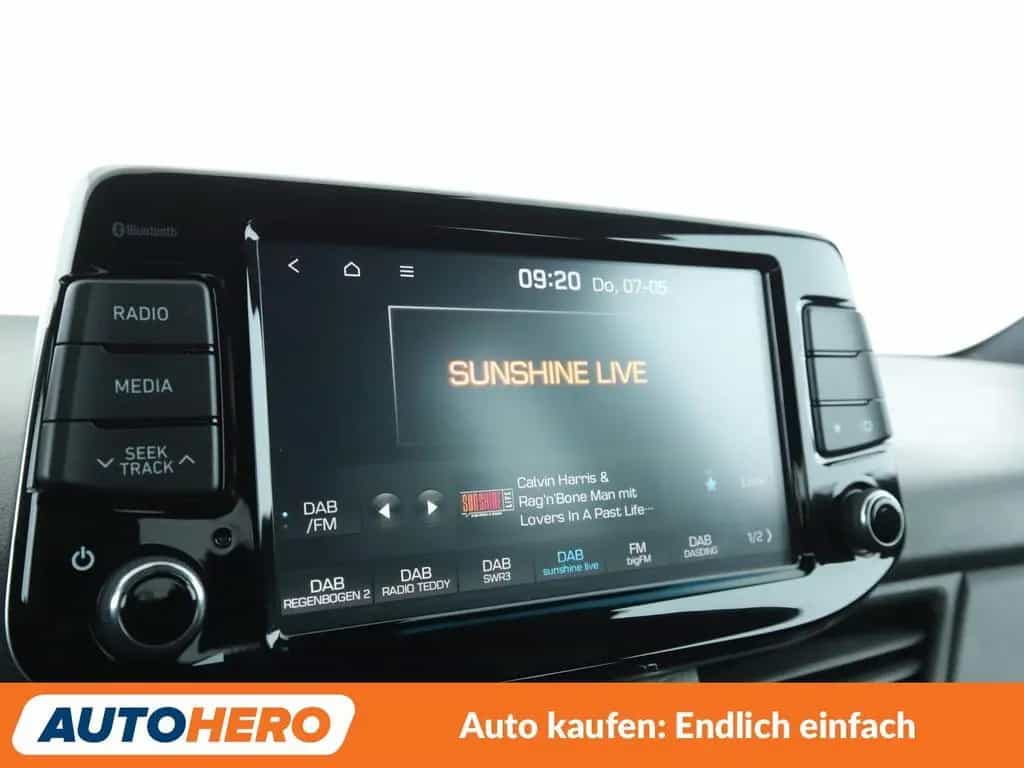 Hyundai i30 2.0 TGDI N Performance *NAVI*LED*TEMPO*CAM* 05/2018-photo-22