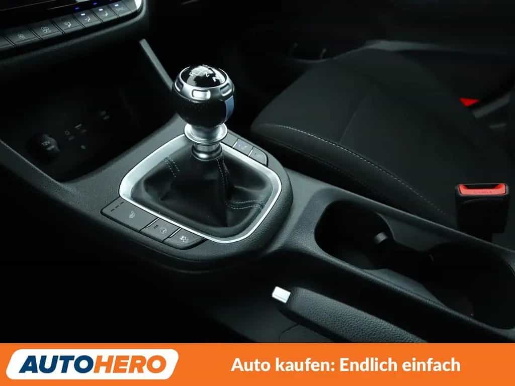 Hyundai i30 2.0 TGDI N Performance *NAVI*LED*TEMPO*CAM* 05/2018-photo-24